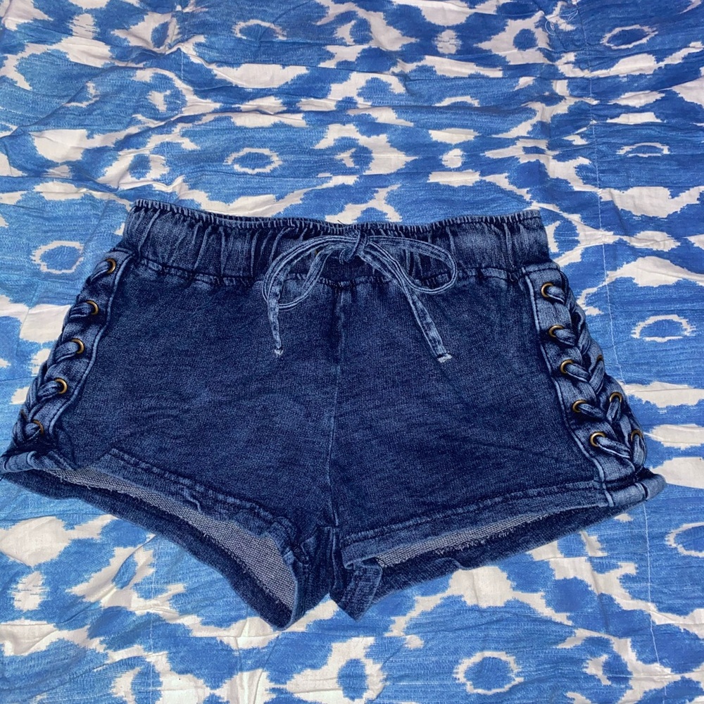 ✨4 for $25✨ Kohl’s Braided VanillaStar Shorts